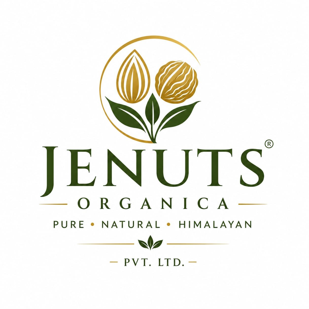 Jenuts Organica farm