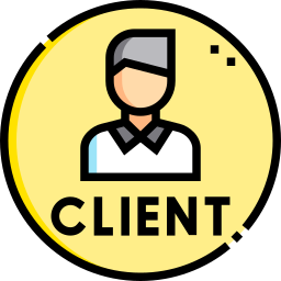 Client 1